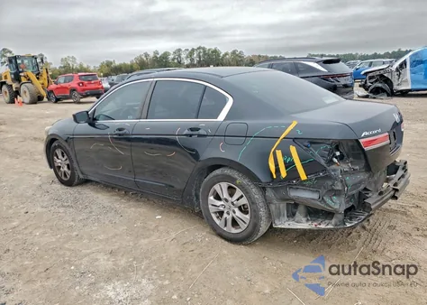 2012 Honda Accord Se z USA, uszkodzony, nr VIN 1HGCP2F69CA044076